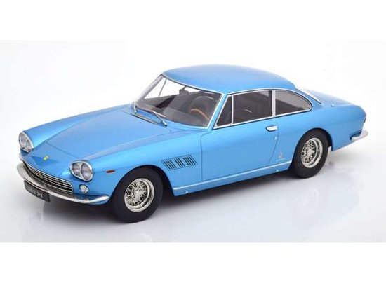Ferrari - 330 GT 2 + 2 1964